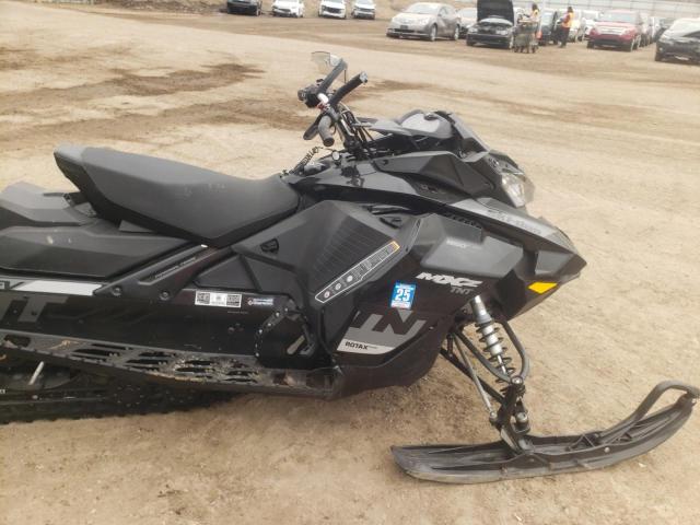 2BPSUDKA0KV000493 - 2019 SKI DOO MXZX BLACK photo 5