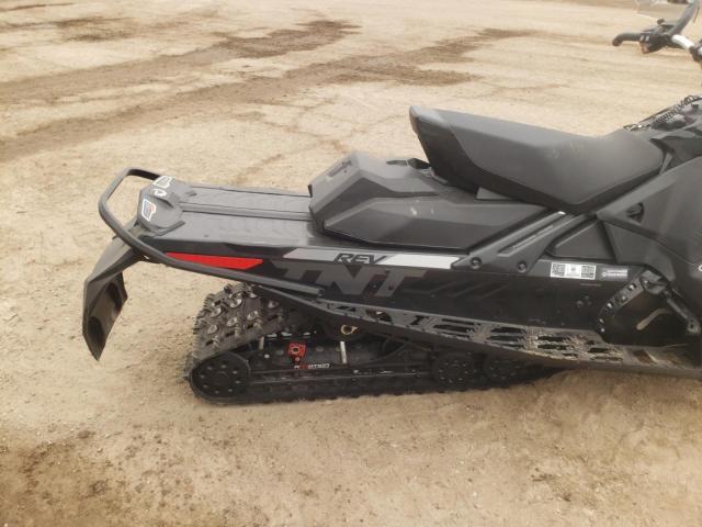 2BPSUDKA0KV000493 - 2019 SKI DOO MXZX BLACK photo 6