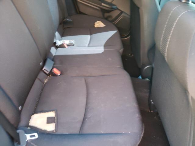 SHHFK7H44KU414874 - 2019 HONDA CIVIC SPORT 红色 照片 10