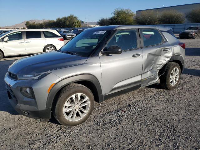 2023 CHEVROLET TRAILBLAZE LS, 