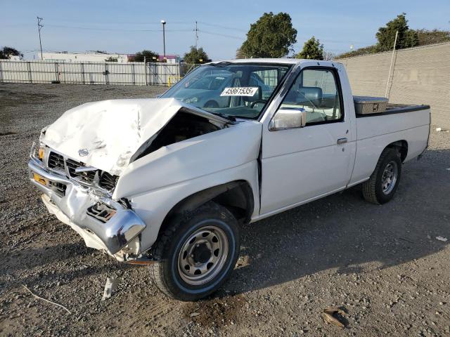 1995 NISSAN TRUCK E/XE, 