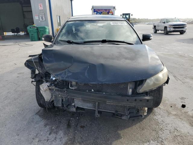 JTKJF5C73B3015739 - 2011 TOYOTA SCION TC შავი ფოტო 5