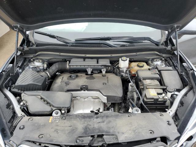 LRBFX1SA7LD061780 - 2020 BUICK ENVISION PREFERRED SILVER photo 12