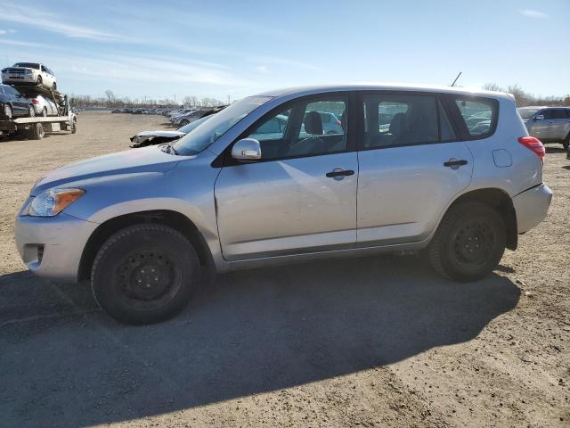 2012 TOYOTA RAV4, 