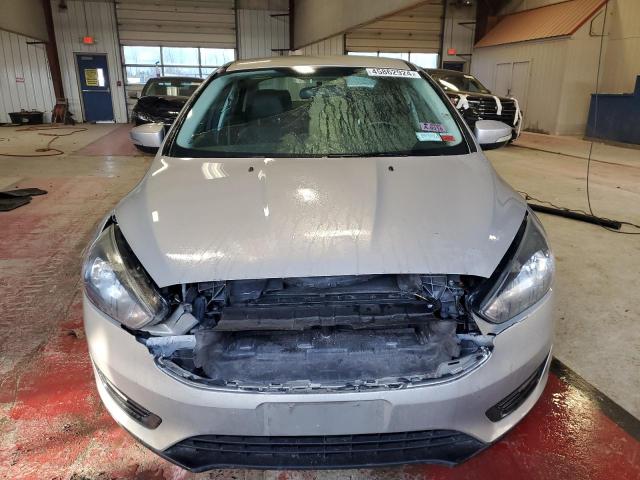 1FADP3F21GL314018 - 2016 FORD FOCUS SE TAN photo 5