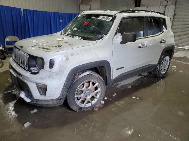 2019 JEEP RENEGADE SPORT, 