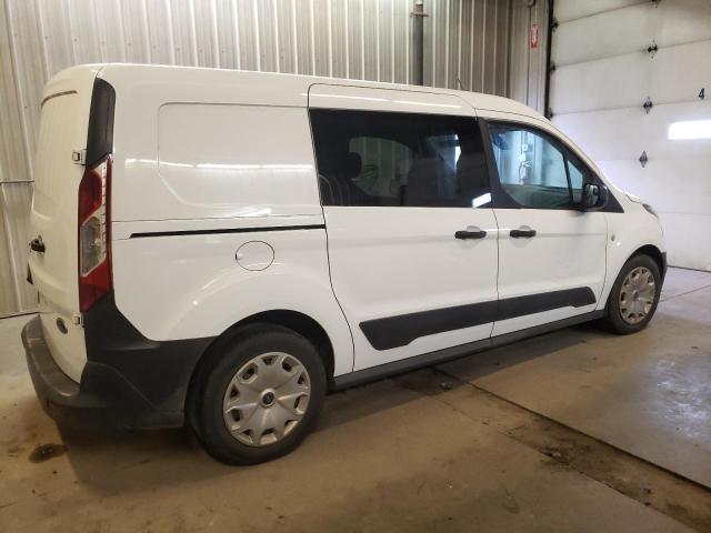 NM0LS7E73J1343982 - 2018 FORD TRANSIT CO XL WHITE photo 3