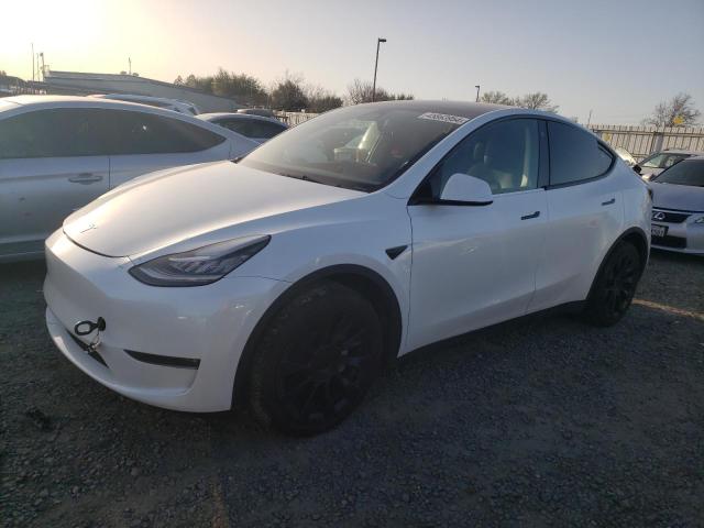 2023 TESLA MODEL Y, 