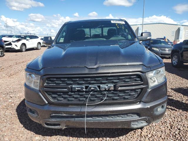 1C6RREBT0NN337285 - 2022 RAM 1500 BIG HORN/LONE STAR BLACK photo 5