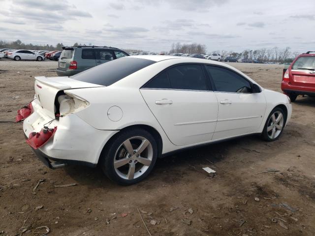 1G2ZM587374177899 - 2007 PONTIAC G6 GTP WHITE photo 3