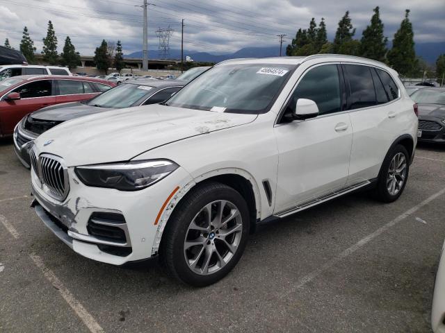 2023 BMW X5 SDRIVE 40I, 