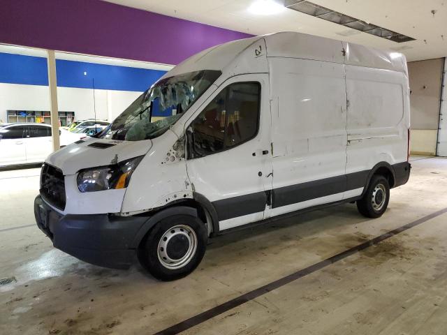 2019 FORD TRANSIT T-250, null