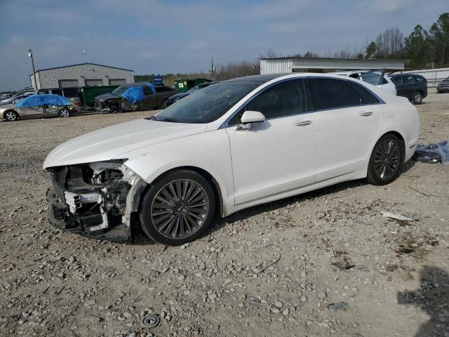 2016 LINCOLN MKZ HYBRID, 