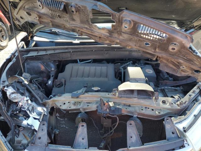 5TDJKRFH7ES022355 - 2014 TOYOTA HIGHLANDER XLE 黑色 照片 12