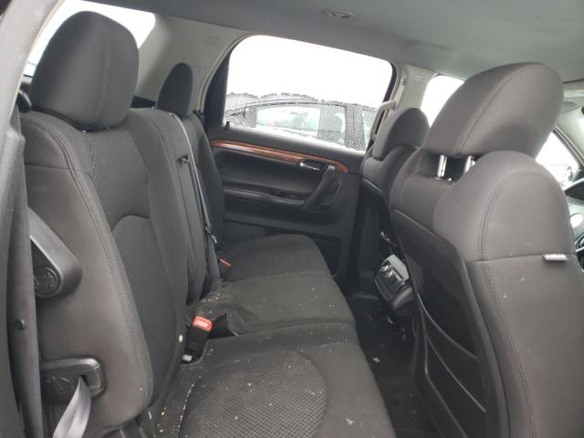 5GZEV23798J118595 - 2008 SATURN OUTLOOK XR BURGUNDY photo 10