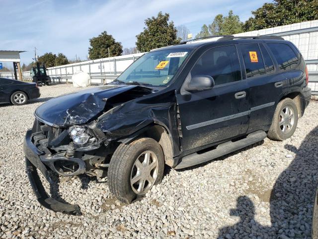 2008 GMC ENVOY, 
