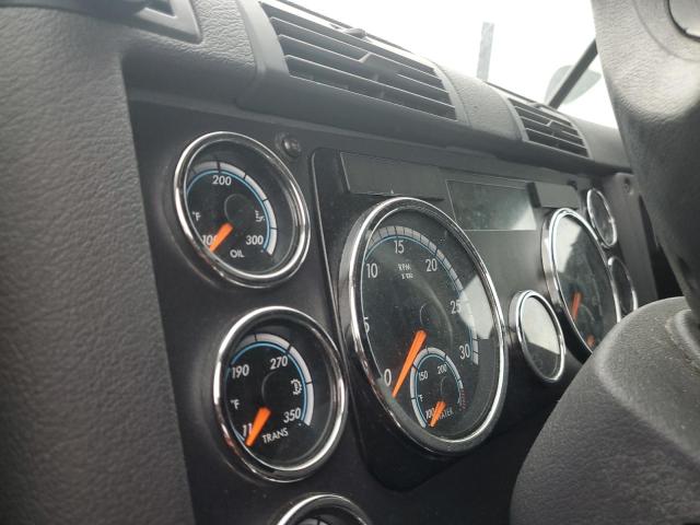 1FUJGLDR3HLHL6978 - 2017 FREIGHTLINER CASCADIA 1 TEAL photo 8