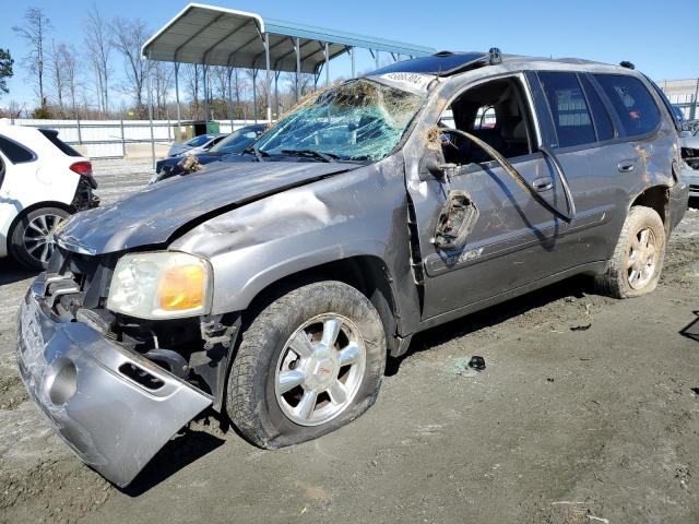 2004 GMC ENVOY, 