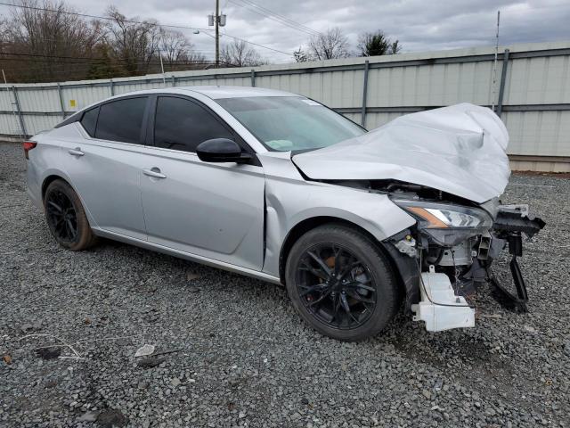 1N4BL4CV0KC127465 - 2019 NISSAN ALTIMA SR SILVER photo 4