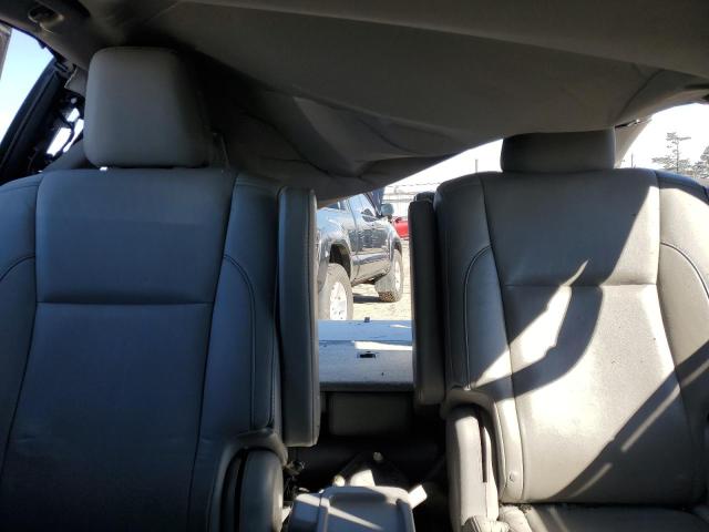 5TDJKRFH9FS154681 - 2015 TOYOTA HIGHLANDER XLE 灰色 照片 10