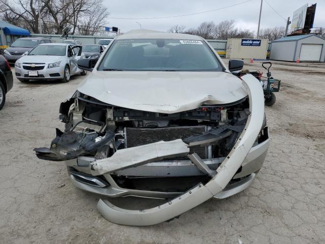 2G11Y5SL9E9115543 - 2014 CHEVROLET IMPALA LS TAN photo 5