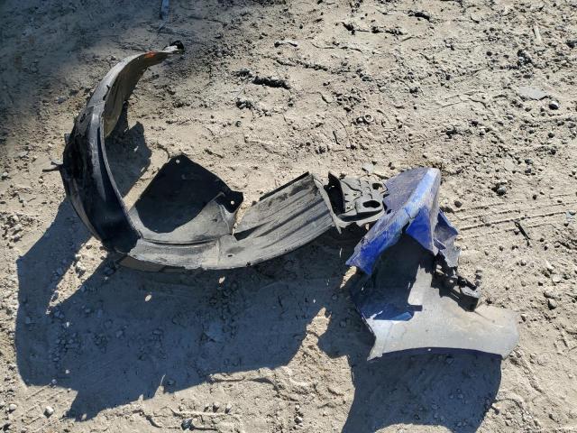 JHMFC1F39JX004581 - 2018 HONDA CIVIC EX أزرق صورة 12