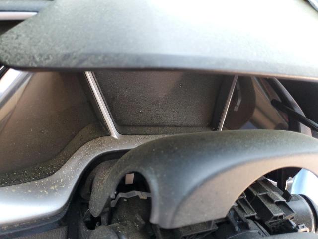 JHMFC1F39JX004581 - 2018 HONDA CIVIC EX أزرق صورة 9