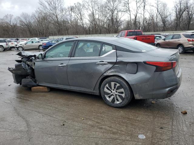 1N4BL4BV2LC129527 - 2020 NISSAN ALTIMA S CHARCOAL photo 2