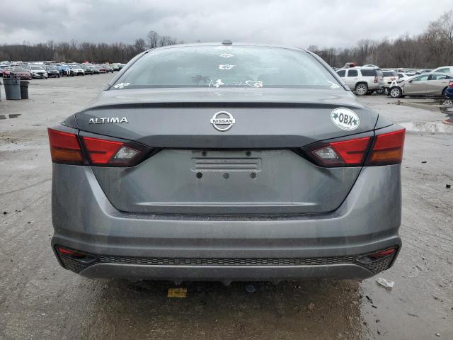 1N4BL4BV2LC129527 - 2020 NISSAN ALTIMA S CHARCOAL photo 6