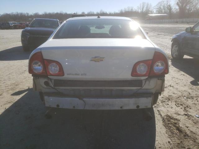 1G1ZE5E72AF140960 - 2010 CHEVROLET MALIBU LTZ BEIGE photo 6