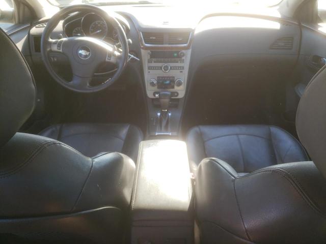 1G1ZE5E72AF140960 - 2010 CHEVROLET MALIBU LTZ BEIGE photo 8