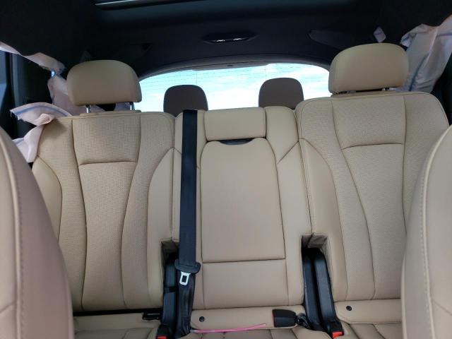 WA1VXBF79PD026840 - 2023 AUDI Q7 PRESTIGE BEIGE photo 10