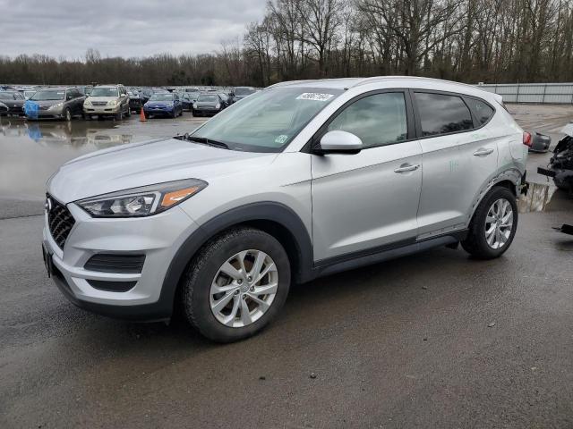 2019 HYUNDAI TUCSON LIMITED, 