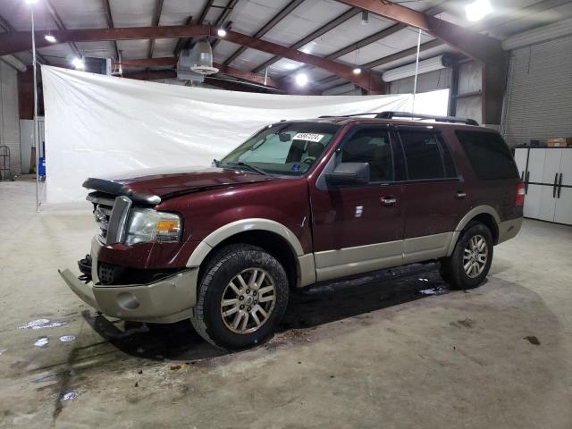 2009 FORD EXPEDITION EDDIE BAUER, 