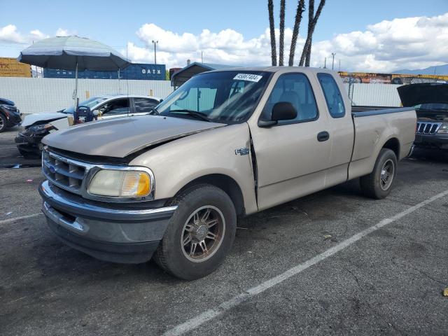 1997 FORD F150, 