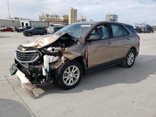 2018 CHEVROLET EQUINOX LS, 