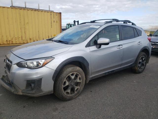 2019 SUBARU CROSSTREK PREMIUM, 