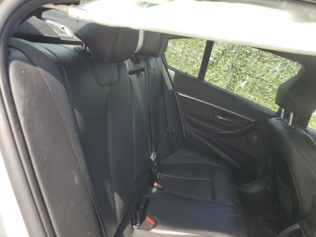 WBA8B3C50GK383536 - 2016 BMW 340 I Argent photo 10