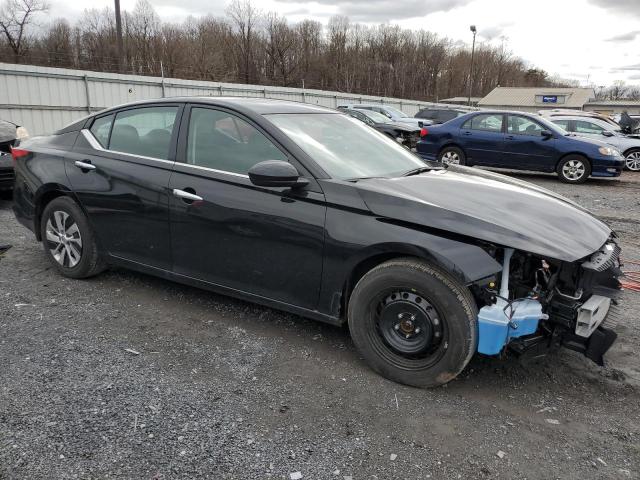 1N4BL4BV0PN387927 - 2023 NISSAN ALTIMA S BLACK photo 4