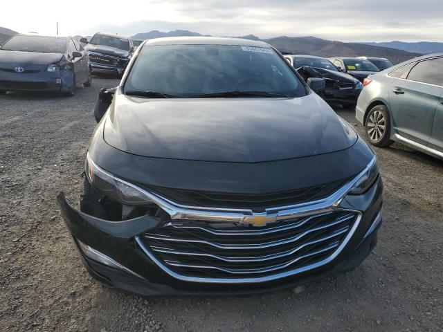 1G1ZB5ST5KF129057 - 2019 CHEVROLET MALIBU LS BLACK photo 5