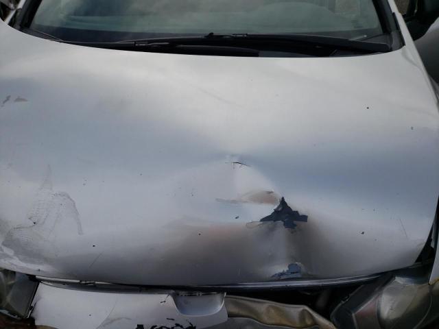 2HGFA16346H023687 - 2006 HONDA CIVIC DX VP 银色 照片 11