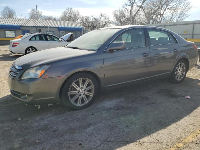 2007 TOYOTA AVALON XL, 