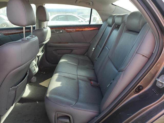 4T1BK36B77U171002 - 2007 TOYOTA AVALON XL Boz foto 10