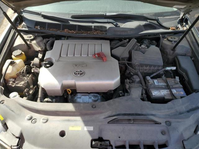 4T1BK36B77U171002 - 2007 TOYOTA AVALON XL Boz foto 11
