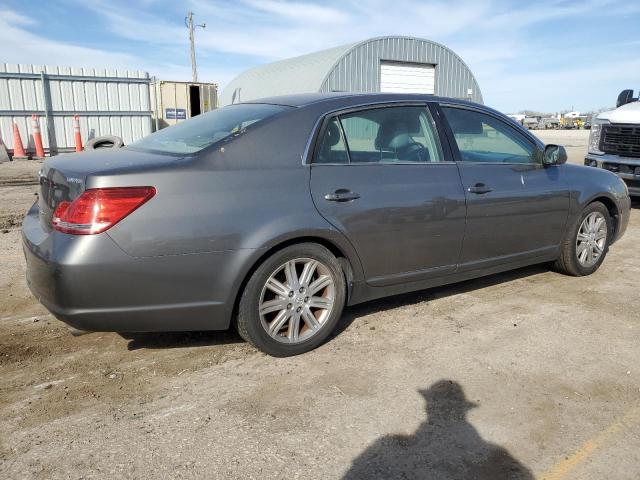 4T1BK36B77U171002 - 2007 TOYOTA AVALON XL GRAY photo 3