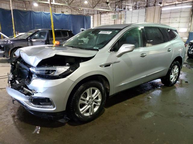 5GAERBKWXKJ277861 - 2019 BUICK ENCLAVE ESSENCE 银色 照片 1