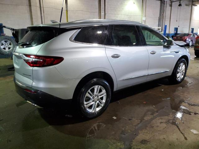 5GAERBKWXKJ277861 - 2019 BUICK ENCLAVE ESSENCE 银色 照片 3