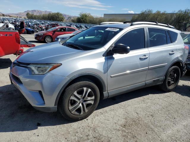 2016 TOYOTA RAV4 LE, 