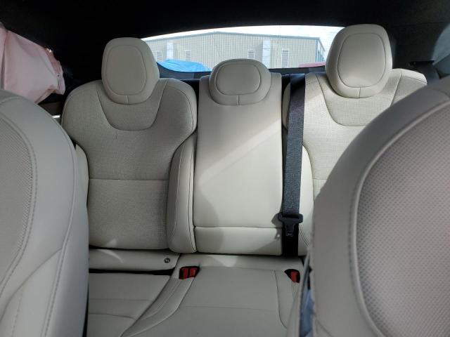 5YJSA1E50PF530450 - 2023 TESLA MODEL S გრაფიტი ფოტო 10