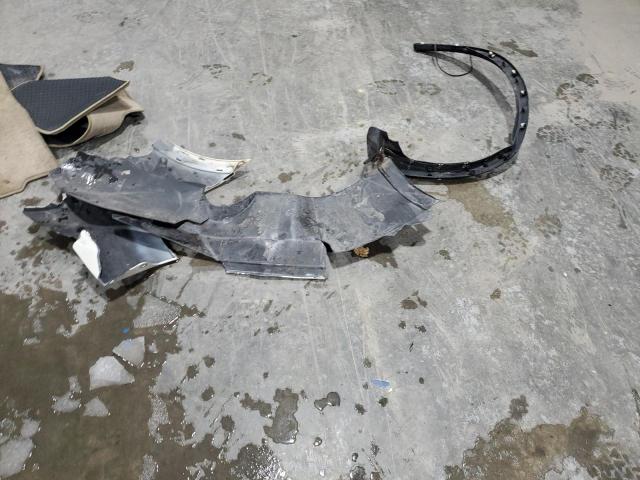 JNKAJ09F58M354978 - 2008 INFINITI EX35 BASE WHITE photo 13